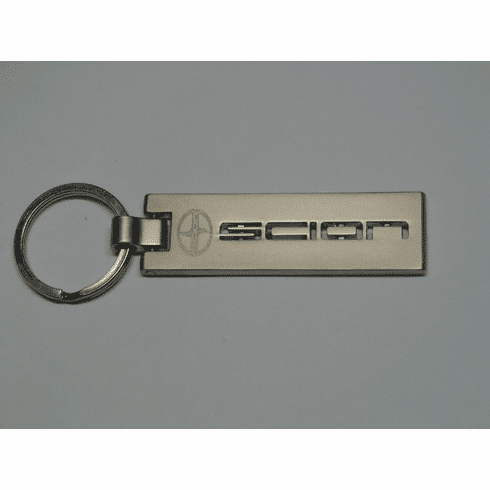 Scion Keychain