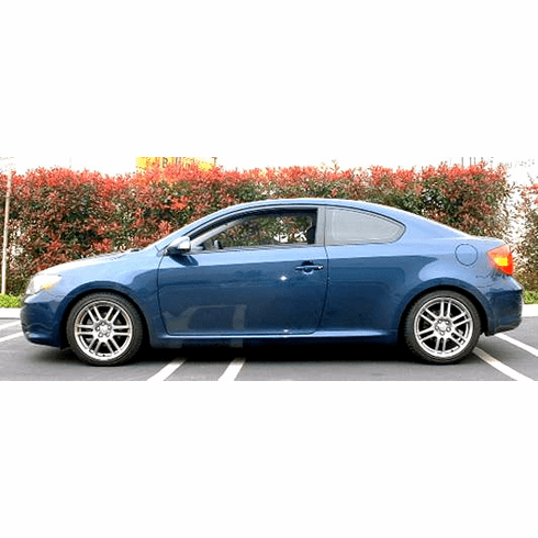 Tanabe Sustec NF210 Lowering Springs Part # TNF106 for the 2005 - 2007 Scion tC