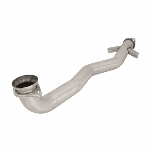 Turbo XS Down Pipe Part # EVO8-FP for the 2003 and up Evo VIII