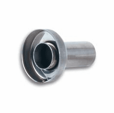 Vibrant Low Restriction Inner Silencer Part # 1184