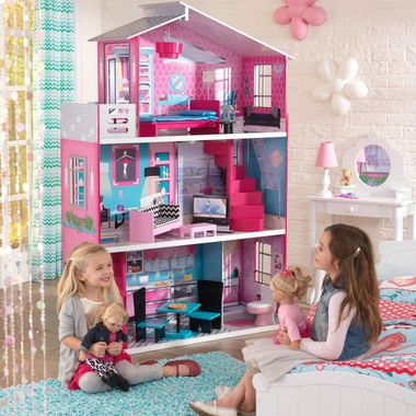 Kidkraft 18" Breanna Dollhouse