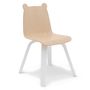 Birch  Bear Play Chairs - Set of 2 by Oeuf