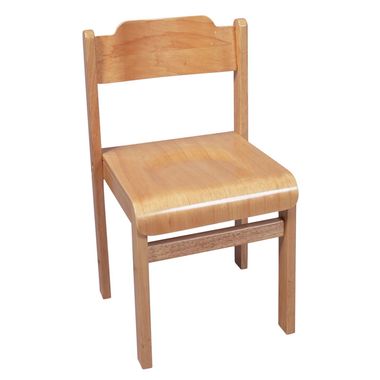 Child's Contour Seat 2 Chair Set by Kids Korner