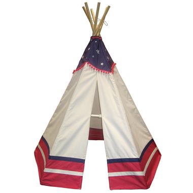 Dexton 6' American Teepee