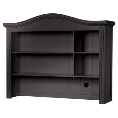 Espresso Sorelle Vista Hutch by Sorelle - Click to enlarge