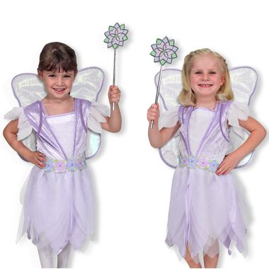 Fairy Role Play Set by Melissa & Doug