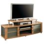 Honeydew City Life TV stand by SouthShore