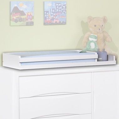Moonlight Cape Cod Changing Table Kit by Child Craft - Click to enlarge
