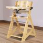 Keekaroo Height Right High Chair in Natural