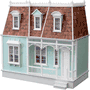 New Orleans Dollhouse by Real Good Toys