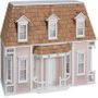 Newbury Dollhouse by Real Good Toys