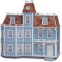 Newport Dollhouse by Real Good Toys