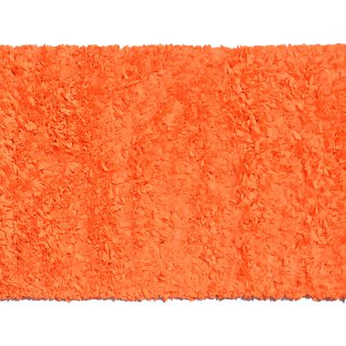 Orange Neon Shaggy Raggy Kids Rug by Rug Market - Click to enlarge