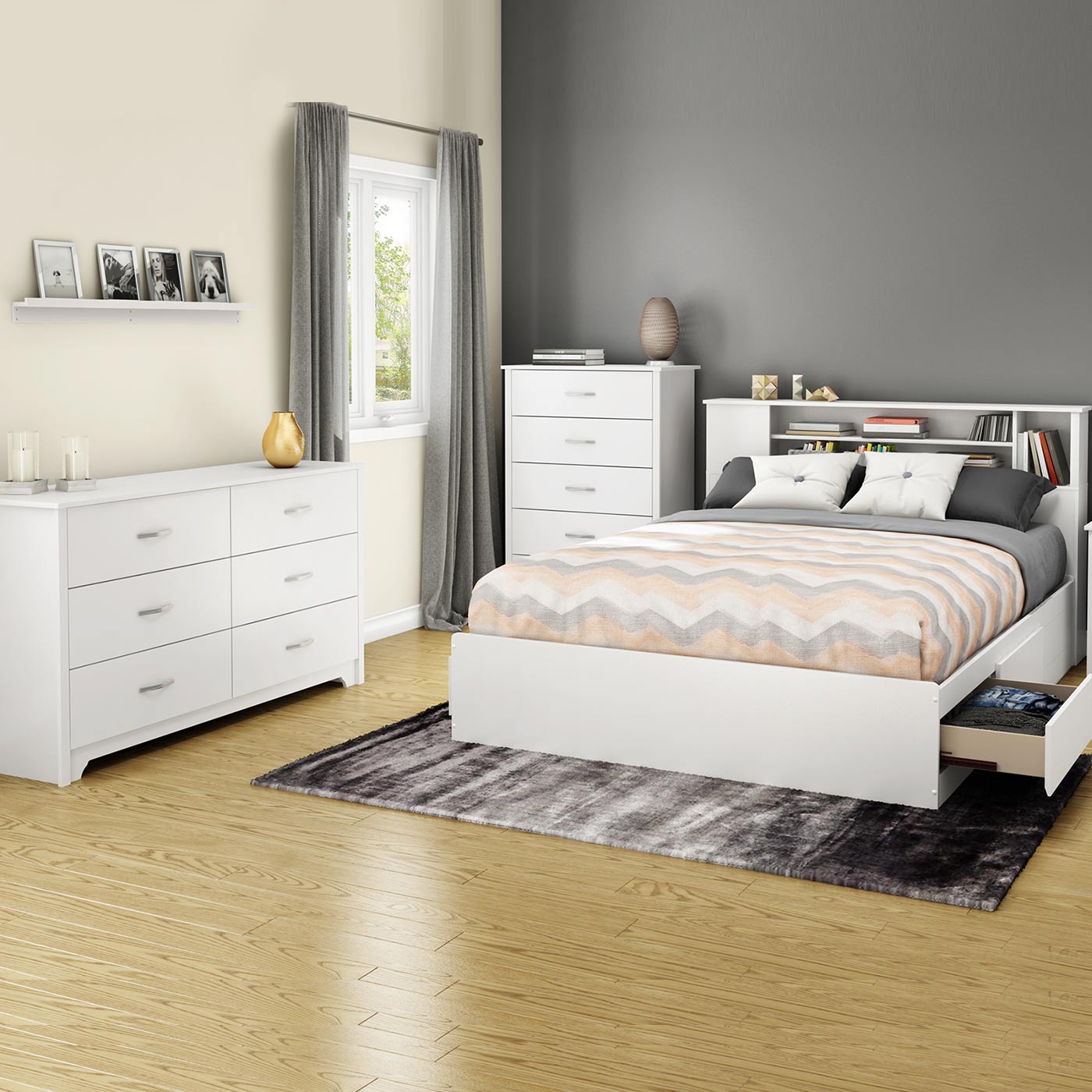 white christmas dresses Westwood Design Olivia 6 Drawer Dresser – Bambi Baby