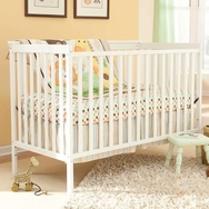 Sheffield Convertible Crib Collection