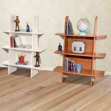 Sierra Bookshelf by Berg Furniture