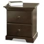 Slate Emilia Nightstand by Pali