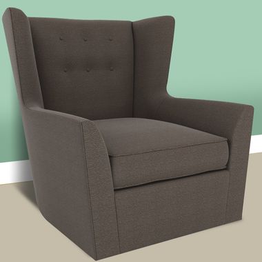 Terra lead Myles Glider by DwellStudio - Click to enlarge