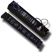 LVT 303 DC Halogen Lighting Transformer - Discontinued LVT 303 DC Halogen Lighting Transformer - Discontinued
