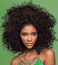 Dark and Lovely Au Naturale Curl Defining Crme Glaze 14.4 oz