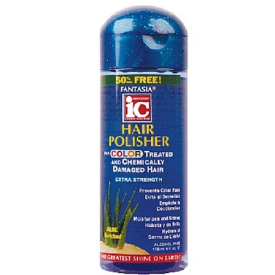 Fantasia Hair Polisher Color Treated Hair 6oz