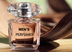 MEN'S PERFUMES