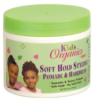 Kids Organics Haarkur Für Kopfhaut – Protein & Vitamin Angereichert, 213 G, Gegen Trockenheit & Juckreiz