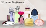 WOMEN'S PERFUMES