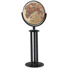 Forum Floor Globe by Replogle Globes