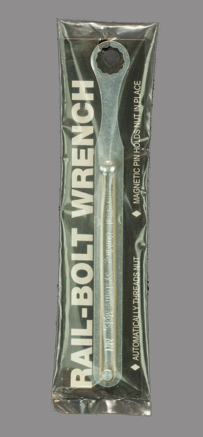C3901 Rail Bolt Wrench