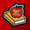 Apple and Book Patch