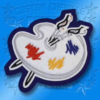 Art Palette Patch