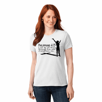 Bible Verse T-shirt