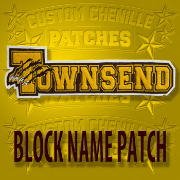 Block Name Patch