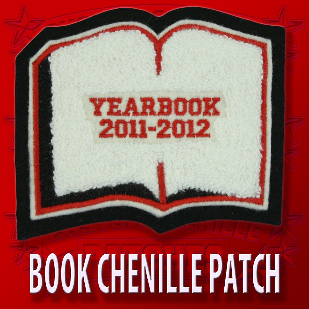 Book Patch