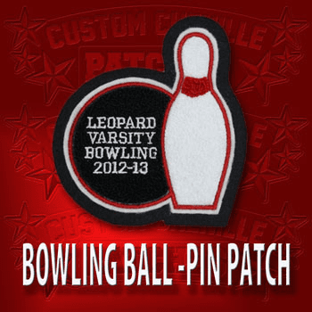 Bowlingball and Pin