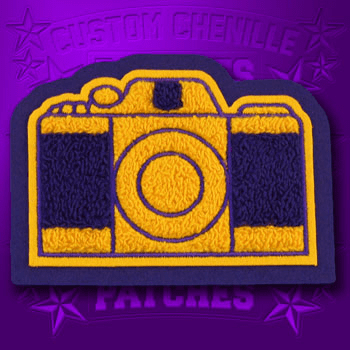Camera Patch Ver. 1