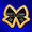 Cheer Bow Patch