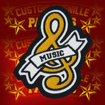 Chorale Patch