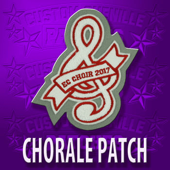 Chorale Patch