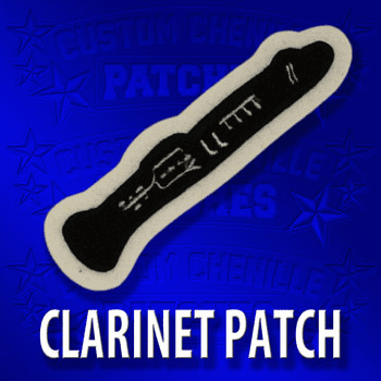Clarinet Patch