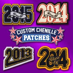 Class of patches