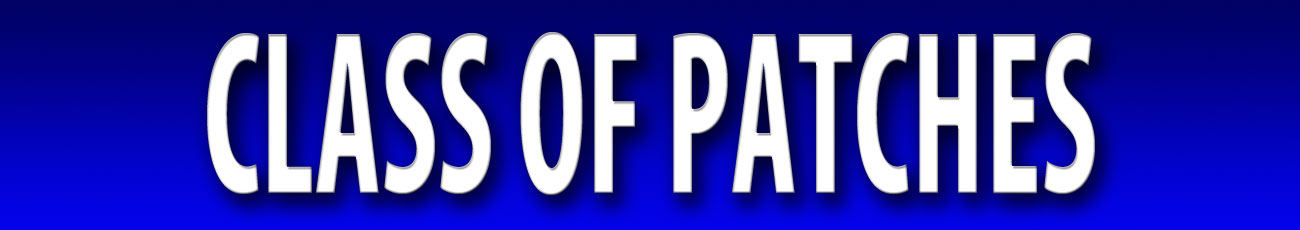 Class of patches