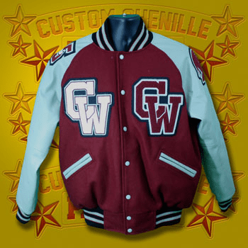 Colorado West Jacket Package