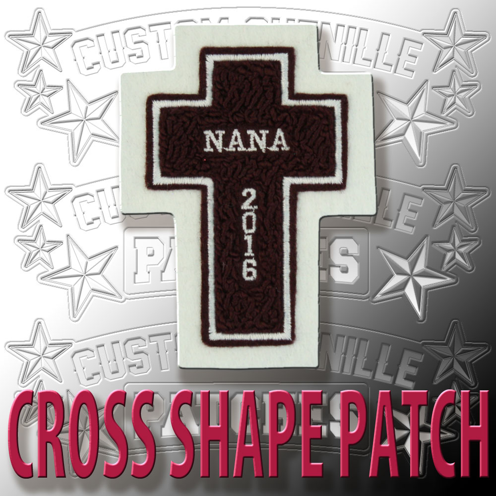 Cross Patch