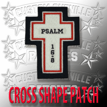 Cross Patch