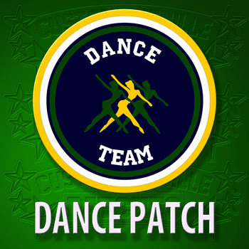 Dance Patch