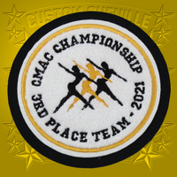 Dance Patch