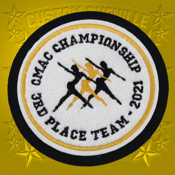Dance Patch