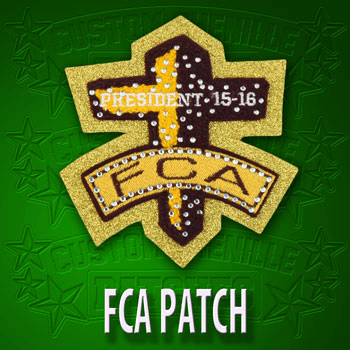FCA Patch